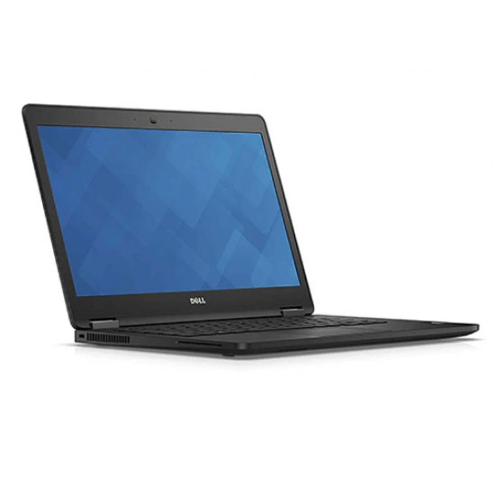 Laptop Dell Latitude E7470 Touch I5 6300U