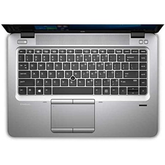 Laptop Hp Elitebook 840 G4 I5 7300U Touch