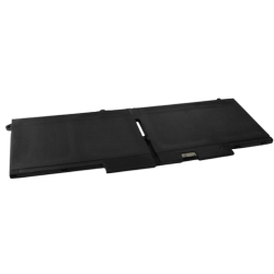 Battery Laptop Dell 5530 M5510 11.1V 58Wh 5200Mah Orginal