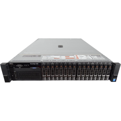 Server Dell Poweredge R730 16Bay 2.5" Rackmount 2U	 Server Dell Poweredge R730 16Bay 2.5" Rackmount 2U