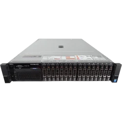 Server Dell Poweredge R730 16Bay 2.5