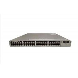Switch Cisco Catalyst 3850 48P-E 48 Port 10/100/1000 (Poe+)