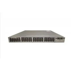 Switch Cisco Catalyst 3850 48P-E 48 Port 10/100/1000 (Poe+)