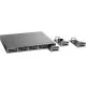 Switch Cisco Catalyst 3850 48P-E 48 Port 10/100/1000 (Poe+) Switch Cisco Catalyst 3850 48P-E 48 Port 10/100/1000 (Poe+)