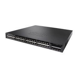 Switch Cisco Catalyst 3650 48 Port 2*10Gb (Poe+) Switch Cisco Catalyst 3650 48 Port 2*10Gb (Poe+)