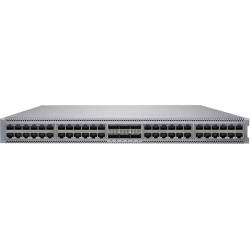 Switch Juniper Qfx5120-48T 48Port (Poe+) Switch Juniper Qfx5120-48T 48Port (Poe+)