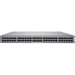 Switch Juniper Qfx5120-48T 48Port (Poe+)