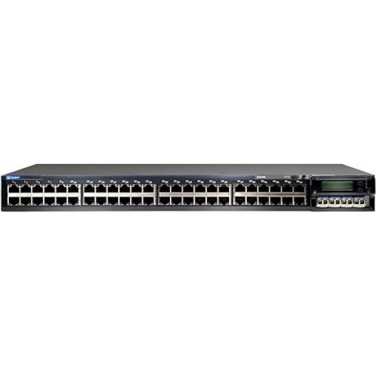 Switch Juniper Ex 4200-48T 48Port (8Port Poe+)