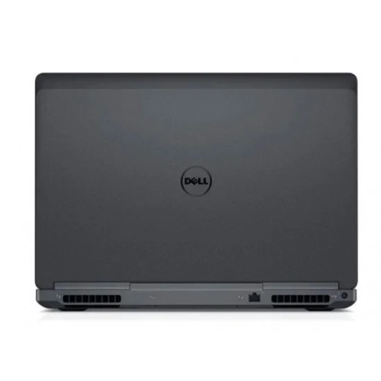 Laptop Dell Precision 7720 I7 6820HQ Nvidia Quadro P3000 6GB