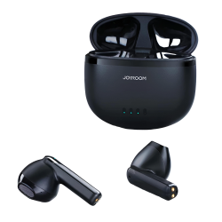 Airpods Joyroom Wireless Bluetooth Waterproof Jr-Tl11 Black Airpods Joyroom Wireless Bluetooth Waterproof Jr-Tl11 Black