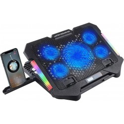Cooling Pad Laptop Utopia S500