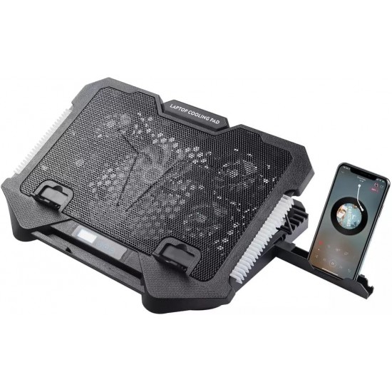 Cooling Pad Laptop Utopia S500 Cooling Pad Laptop Utopia S500