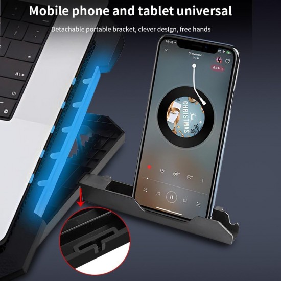 Cooling Pad Laptop Utopia S900 Cooling Pad Laptop Utopia S900
