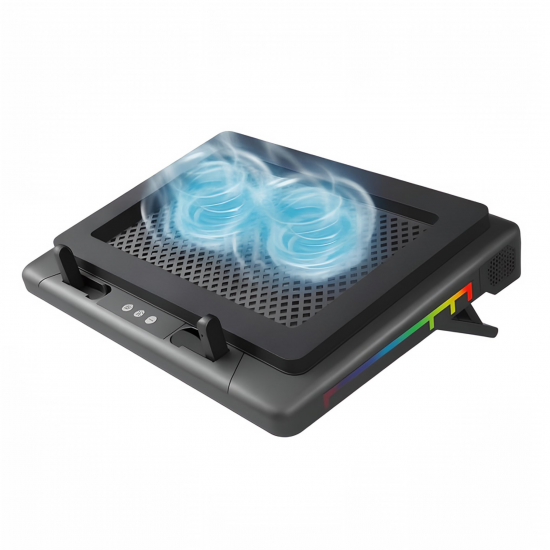 Cooling Pad Laptop Utopia S700