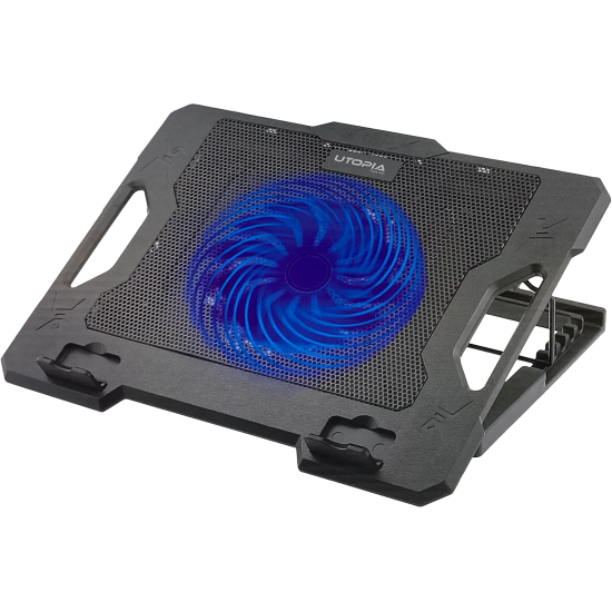 Cooling Pad Laptop Utopia UC-302 Cooling Pad Laptop Utopia UC-302