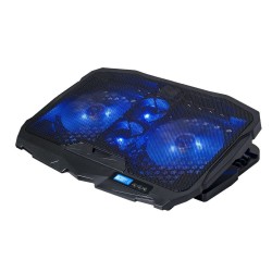 Cooling Pad Laptop Utobia UC-600 Cooling Pad Laptop Utobia UC-600