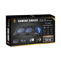 Cooling Pad Laptop Standard ICE02