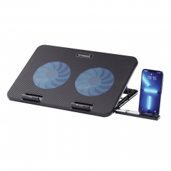 Cooling Pad Laptop Standard ICE02 Cooling Pad Laptop Standard ICE02