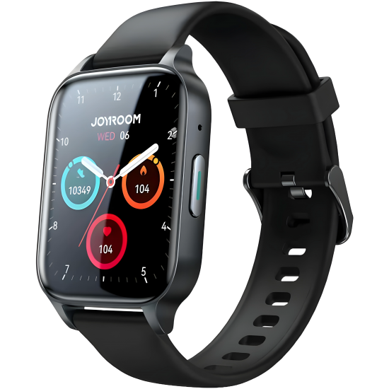 Smartwatch Joyroom Waterproof Jr-Ft3 Pro Gray