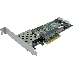 Card Raid Hp P410 6Gb 2Port 462919-001