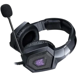 Headset Gaming Onikuma K8 Black