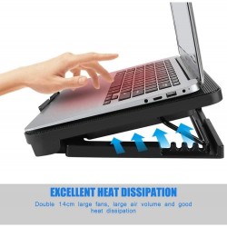 Cooling Pad Laptop N99 Cooling Pad Laptop N99