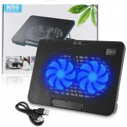 Cooling Pad Laptop N99
