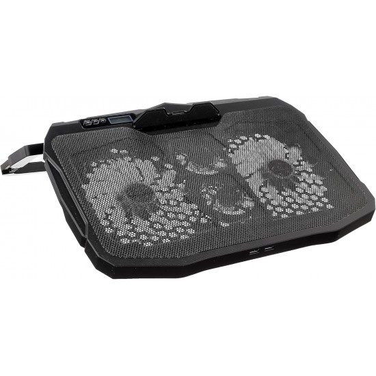 Cooling Pad Laptop S18