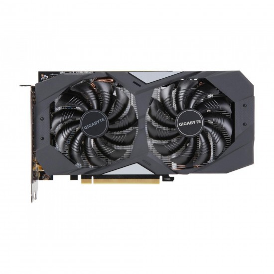 Graphic Card Nvidia Geforce Gtx 1660 6Gb Ddr5 192Bit