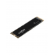 Hard Nvme Crucial 500Gb P3 New