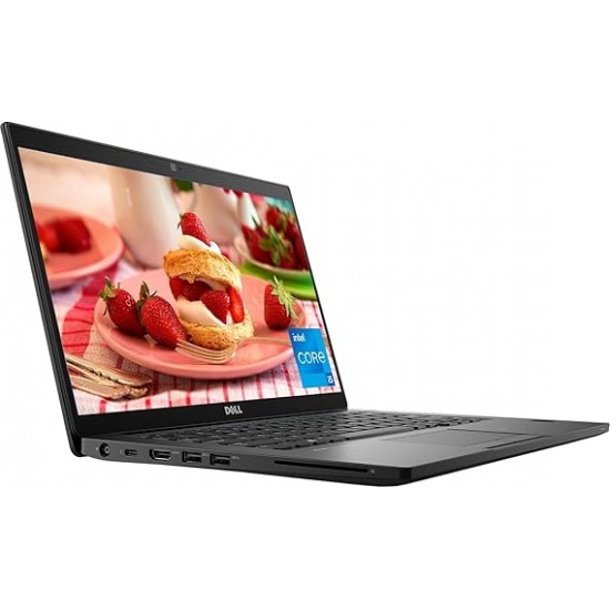 Laptop Dell Latitude 7490 I5 8350U