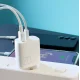 Charger Mobile Joyroom Usb (Qc3.0+Pd) Fast 20W L-Qp2011 White