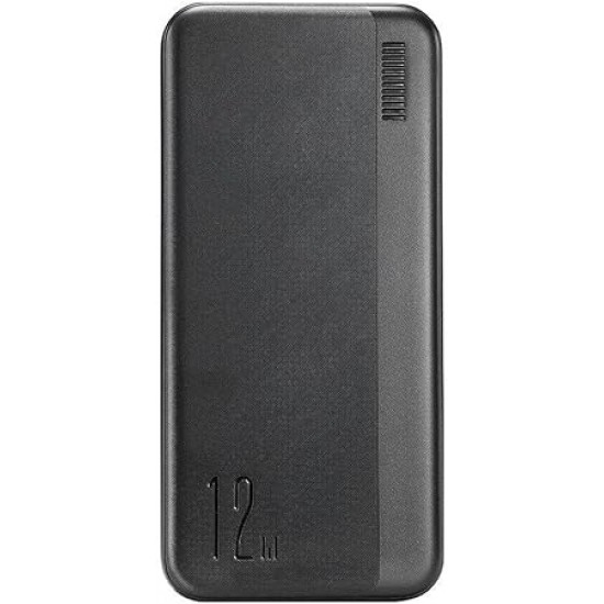 Power Bank Joyroom 12W 10000Mah Jr-T016 Black