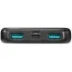 Power Bank Joyroom 12W 10000Mah Jr-T016 Black