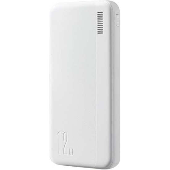 Power Bank Joyroom 12W 10000Mah Jr-T016 White