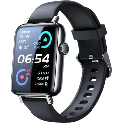 Smartwatch Joyroom Waterproof Jr-Ft5 Black