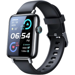 Smartwatch Joyroom Waterproof Jr-Ft5 Black Smartwatch Joyroom Waterproof Jr-Ft5 Black