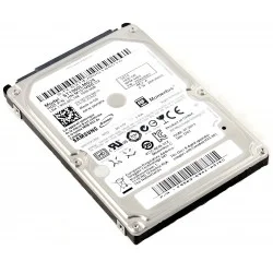 Hard Hdd Sata 2.5