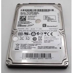 Hard Hdd Sata 2.5