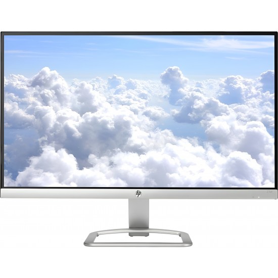 Monitor 23" Frameless B HP/DELL HDMI