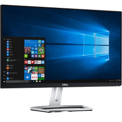 Monitor 23" IPS A HP/DELL HDMI Monitor 23" IPS A HP/DELL HDMI