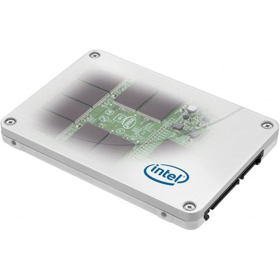 Hard Ssd INTEL 180Gb Sata 2.5" XXX