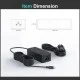 Charger Laptop Hp Type C 15V 4.33A 65W Original