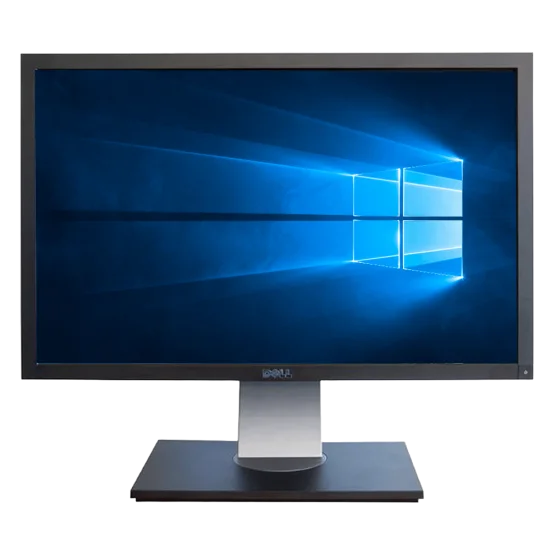 Monitor 24" IPS A HP/DELL HDMI