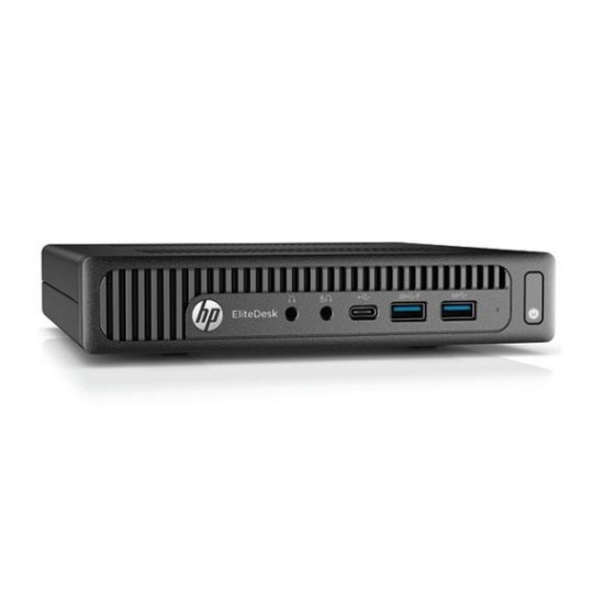 Pc Hp Elitedesk 800 G2 Mini Desktop 65W