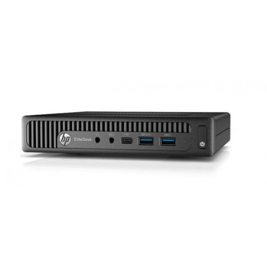 Pc Hp Elitedesk 800 G2 Mini Desktop 65W