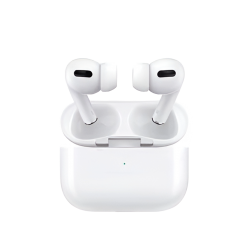 Airpods Joyroom Wireless Bluetooth Jr-T03S Pro Lite White