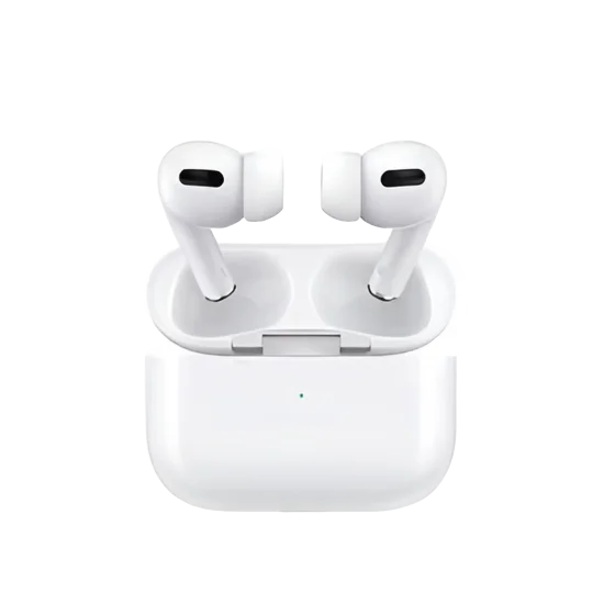 Airpods Joyroom Wireless Bluetooth Jr-T03S Pro Lite White Airpods Joyroom Wireless Bluetooth Jr-T03S Pro Lite White