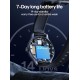 Smartwatch Joyroom Waterproof JR-FC1 Gray