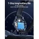 Smartwatch Joyroom Waterproof Jr-Fc1 Gray Smartwatch Joyroom Waterproof Jr-Fc1 Gray